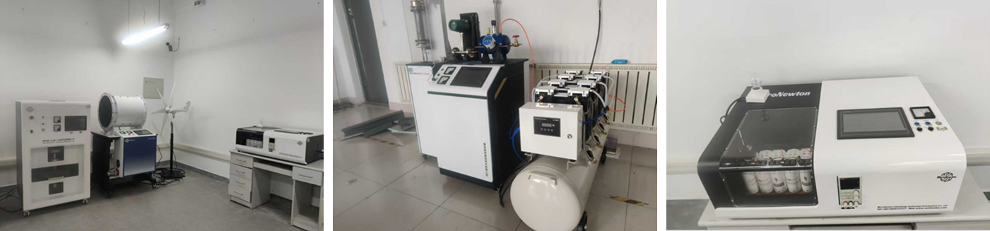 En 2026, un nouveau lot d'équipements expérimentaux d'enseignement du stockage d'énergie à air comprimé a été livré avec succès, dotant les universités d'une technologie micro-newton pour l'enseignement des nouvelles énergies.