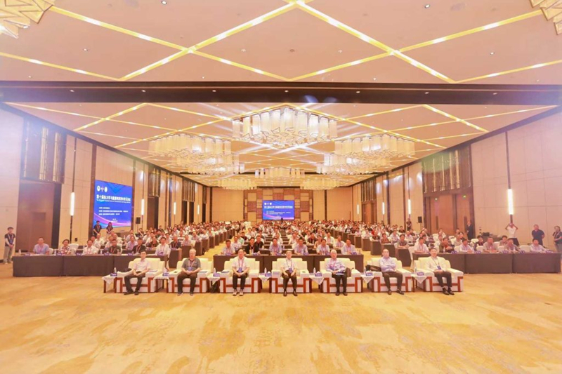 La technologie MicroNewton (Shandong) présente ses innovations lors du 10e Forum universitaire de la jeunesse sur la thermodynamique et l'utilisation de l'énergie