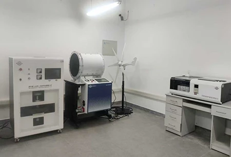 MicroNewton (Shandong) Technology Development Co., Ltd. a achev&eacute; avec succ&egrave;s la livraison de son premier lot d'&eacute;quipements p&eacute;dagogiques sur les &eacute;nergies renouvelables pour 2026.