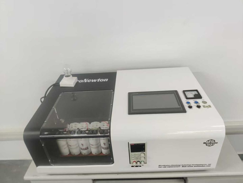 MicroNewton (Shandong) Technology Development Co., Ltd. a achevé avec succès la livraison de son premier lot de matériel pédagogique sur les énergies renouvelables pour 2026.