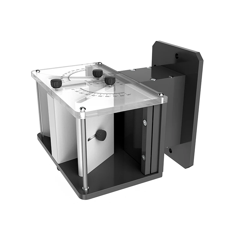 Module exp&eacute;rimental &agrave; effet F106-Coanda