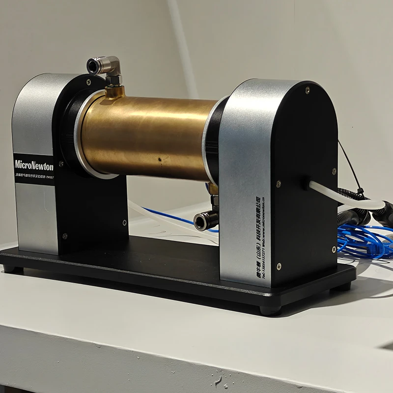 TH107-Module exp&eacute;rimental de conductivit&eacute; thermique des liquides et des gaz