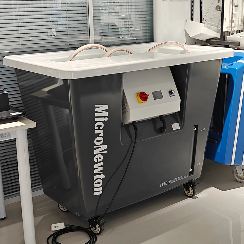 Banc exp&eacute;rimental de m&eacute;canique des fluides H100-Basic