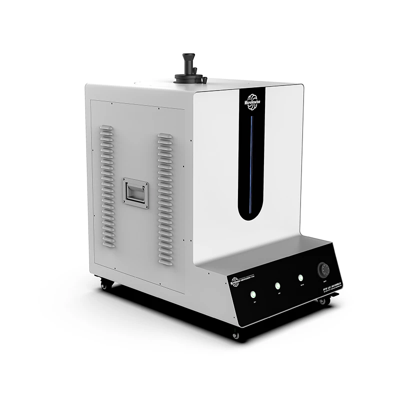 TH106-Appareil exp&eacute;rimental de conduction thermique transitoire (&eacute;tat instable)