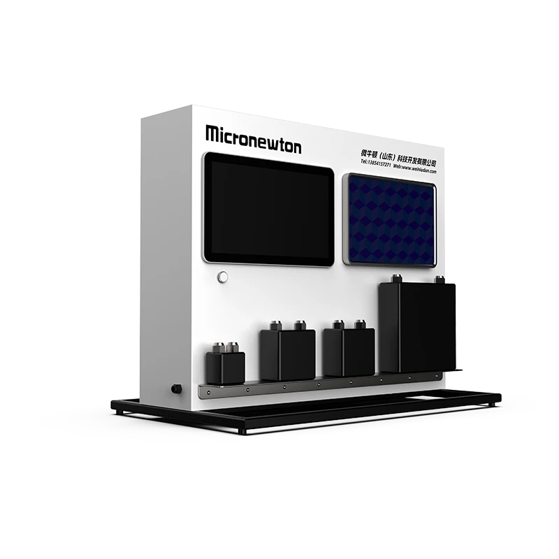 R108-Unit&eacute; Exp&eacute;rimentale de R&eacute;frig&eacute;ration Thermo&eacute;lectrique