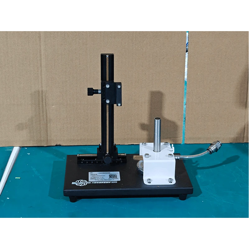 E302-Module exp&eacute;rimental de propagation de flamme