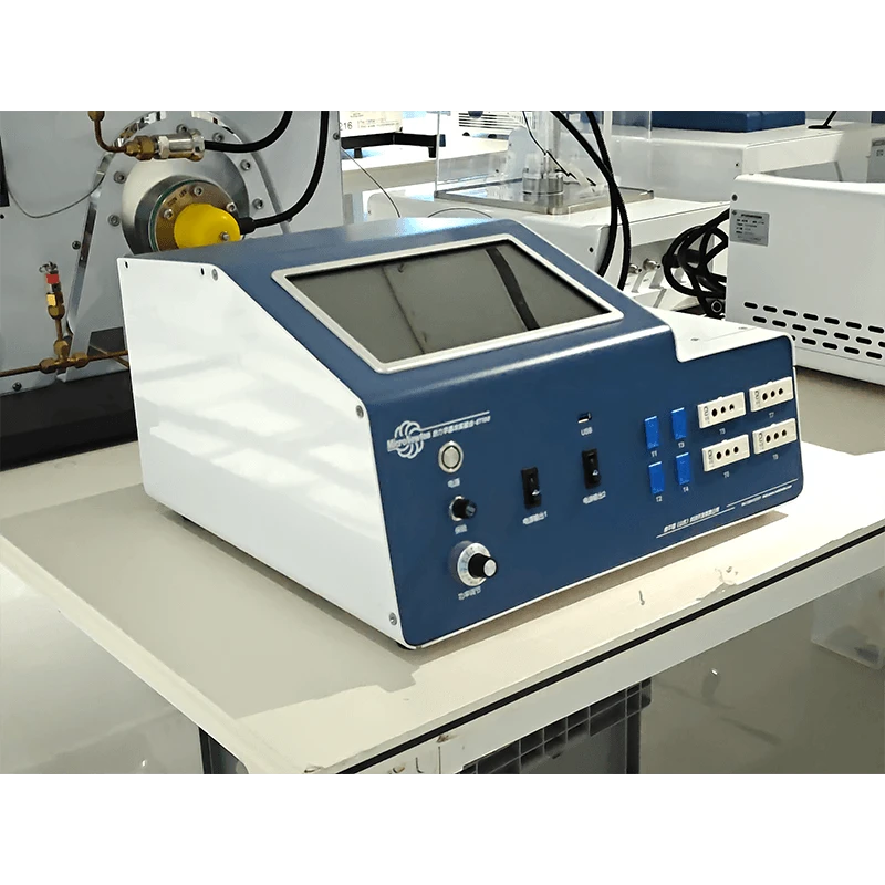 ET100 - &Eacute;tabli exp&eacute;rimental de thermodynamique de base