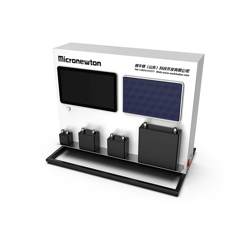 R108-Unit&eacute; Exp&eacute;rimentale de R&eacute;frig&eacute;ration Thermo&eacute;lectrique