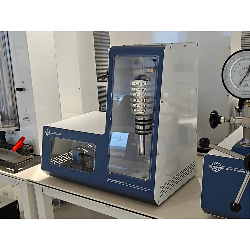Appareil exp&eacute;rimental de capacit&eacute; thermique sp&eacute;cifique &agrave; pression constante ET103