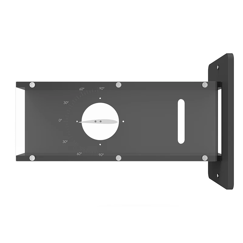 Module exp&eacute;rimental de visualisation de flux F108