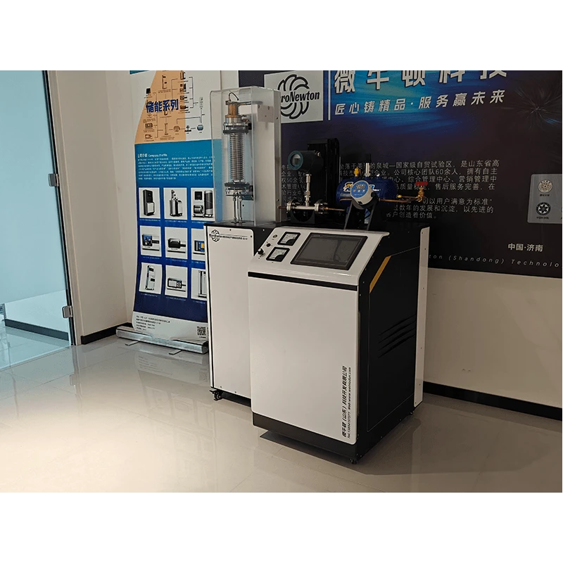 ES101-Syst&egrave;me exp&eacute;rimental de stockage d'&eacute;nergie &agrave; air comprim&eacute; &agrave; micro-&eacute;chelle