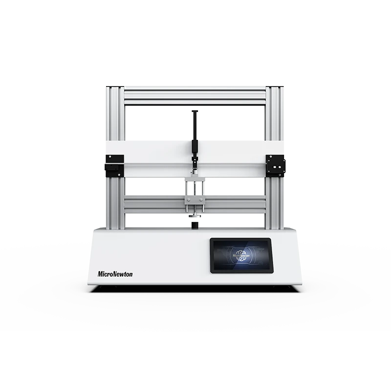 MST15-Appareil exp&eacute;rimental pour tester la charge plastique ultime des poutres