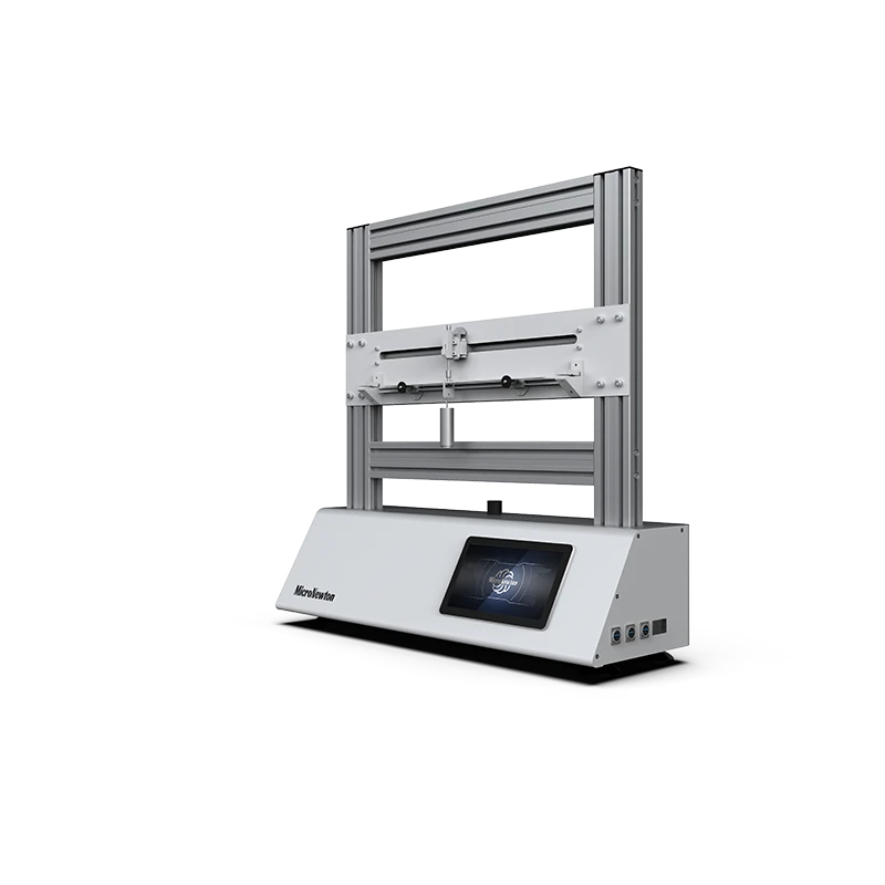 MS05-Appareil exp&eacute;rimental pour tester les efforts internes de flexion et les d&eacute;formations des poutres