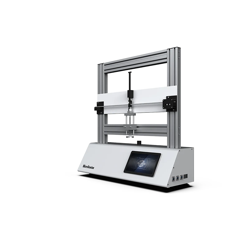 MST15-Appareil exp&eacute;rimental pour tester la charge plastique ultime des poutres