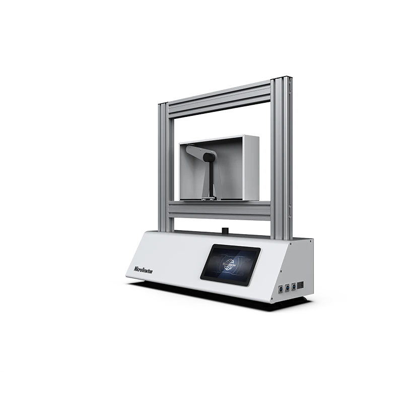 MS11-Dispositif exp&eacute;rimental pour tester le facteur de charge dynamique d'impact