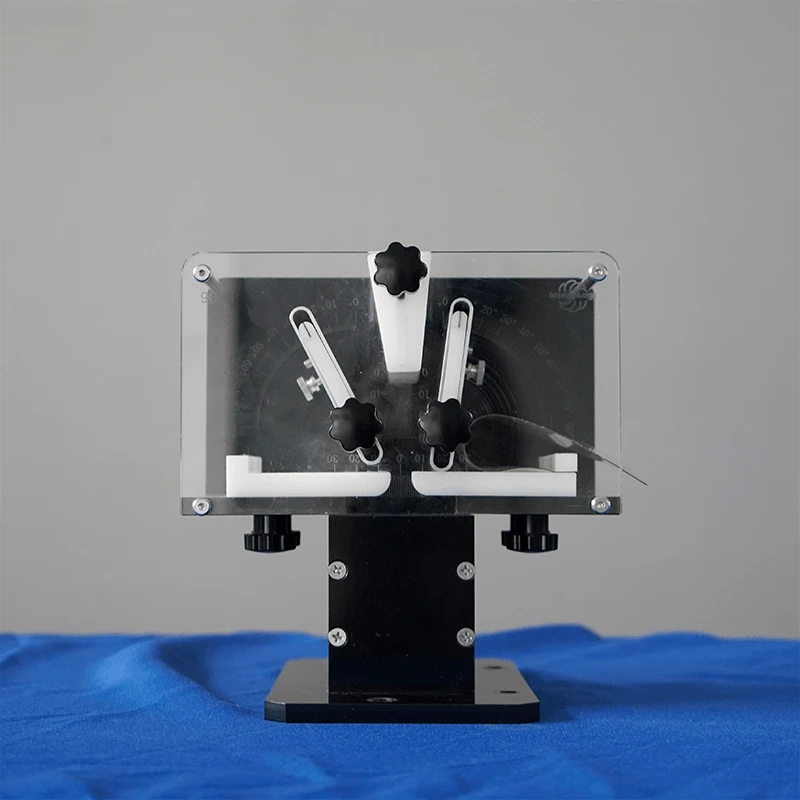 Module exp&eacute;rimental &agrave; effet F106-Coanda