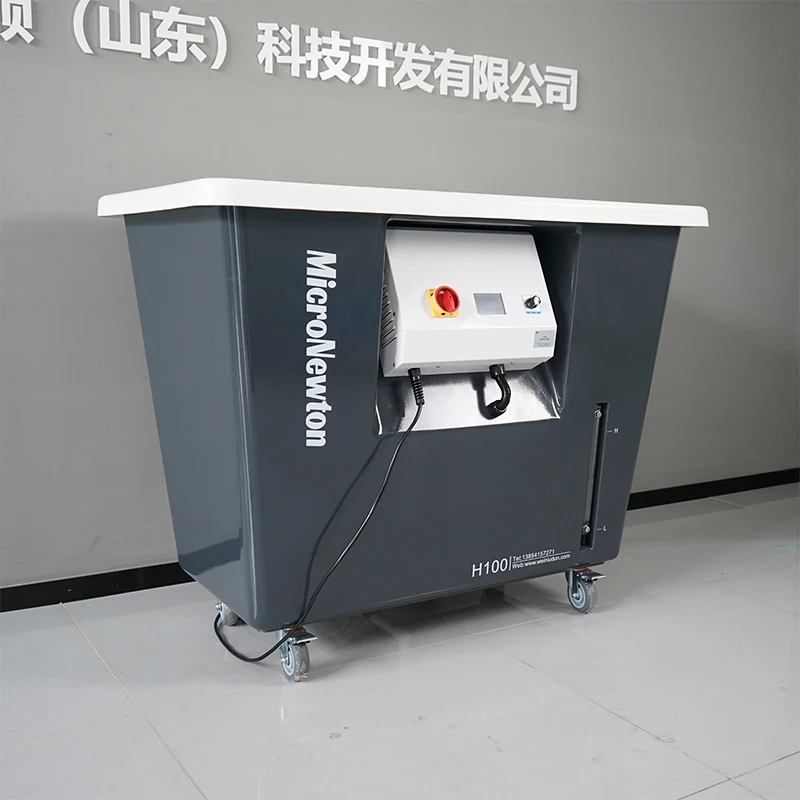 Banc exp&eacute;rimental de m&eacute;canique des fluides H100-Basic