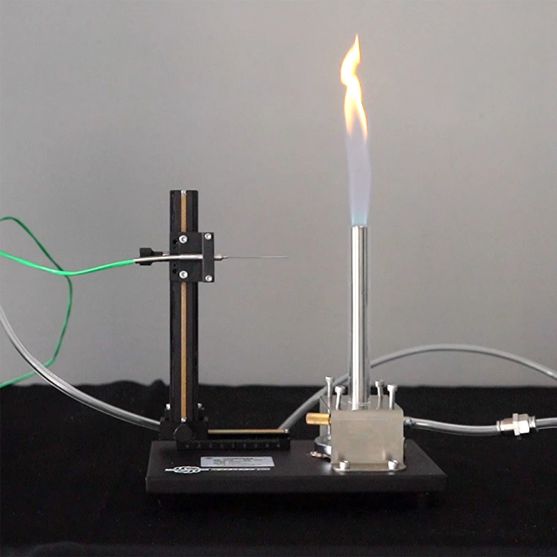 E302-Module exp&eacute;rimental de propagation de flamme