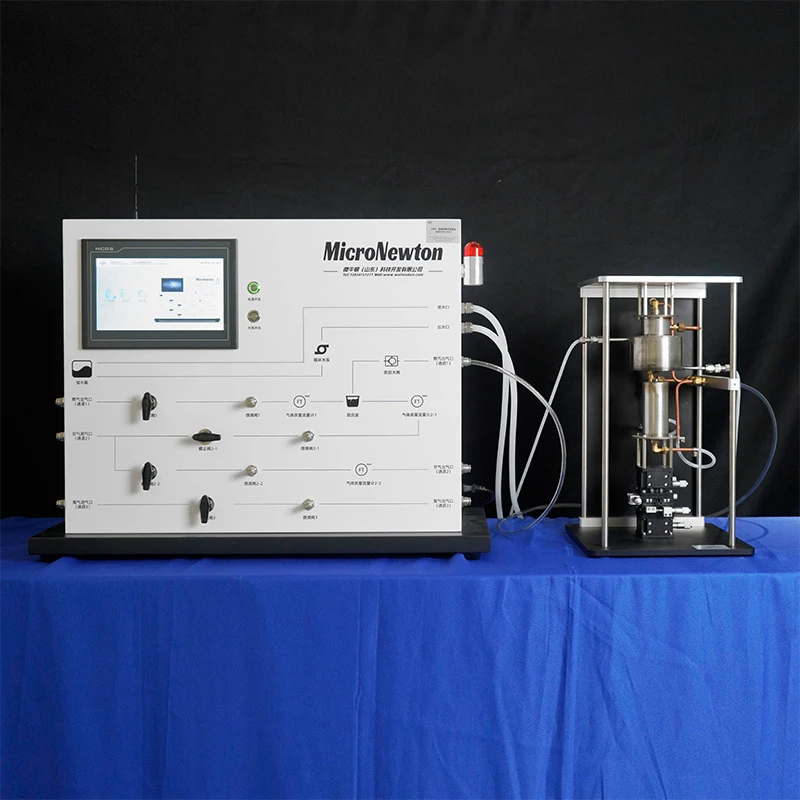 Module d'exp&eacute;rimentation E301-Flamehedge