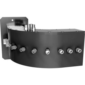 Application des modules d'expérimentation aérodynamique de base dans l'enseignement universitaire de l'aérodynamique 