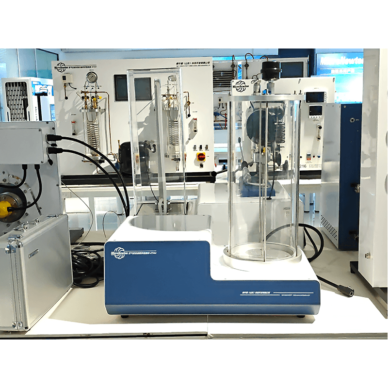 Équipement de laboratoire de mécanique des fluides et de transfert de chaleur livré à une université du Xinjiang