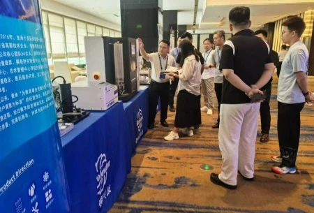 &Eacute;quipements d'enseignement sur le stockage d'&eacute;nergie et la thermodynamique &agrave; Hefei Forum acad&eacute;mique des jeunes sur la thermodynamique et l'utilisation de l'&eacute;nergie