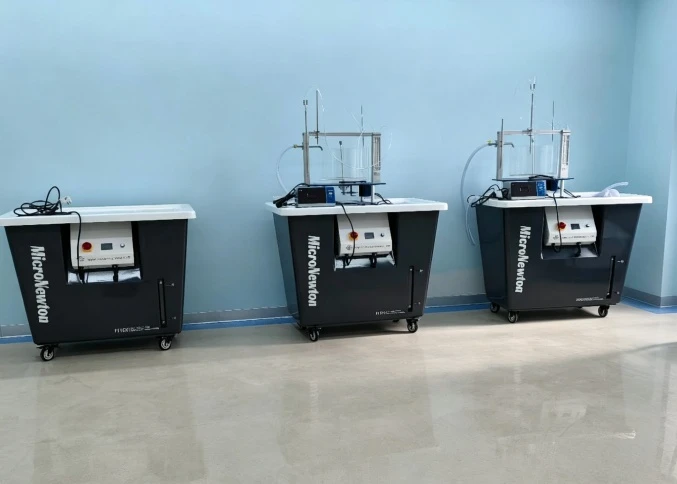 D&eacute;velopper une formation pratique en m&eacute;canique des fluides &agrave; l'universit&eacute; de Moutai