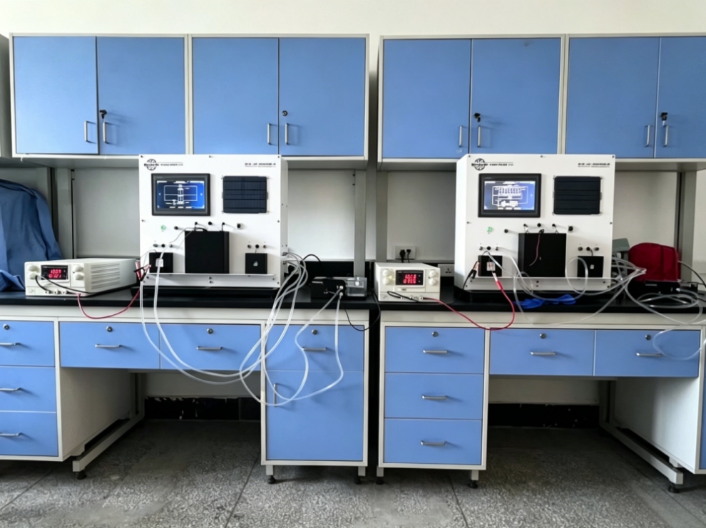 Des solutions de formation en ingénierie présentées lors d'une conférence sur la thermodynamique à Pékin 