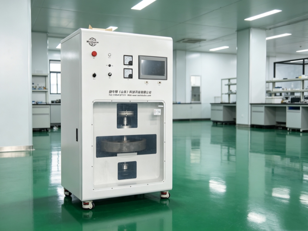 Un fabricant russe d’équipements pédagogiques explore un partenariat avec des équipements de laboratoire de stockage d’énergie